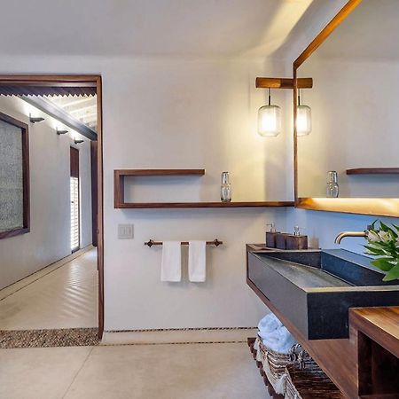 Punta Mita Luxury Home- Rock House Esterno foto