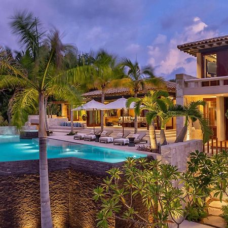 Punta Mita Luxury Home- Rock House Esterno foto