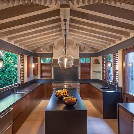 Punta Mita Luxury Home- Rock House Esterno foto