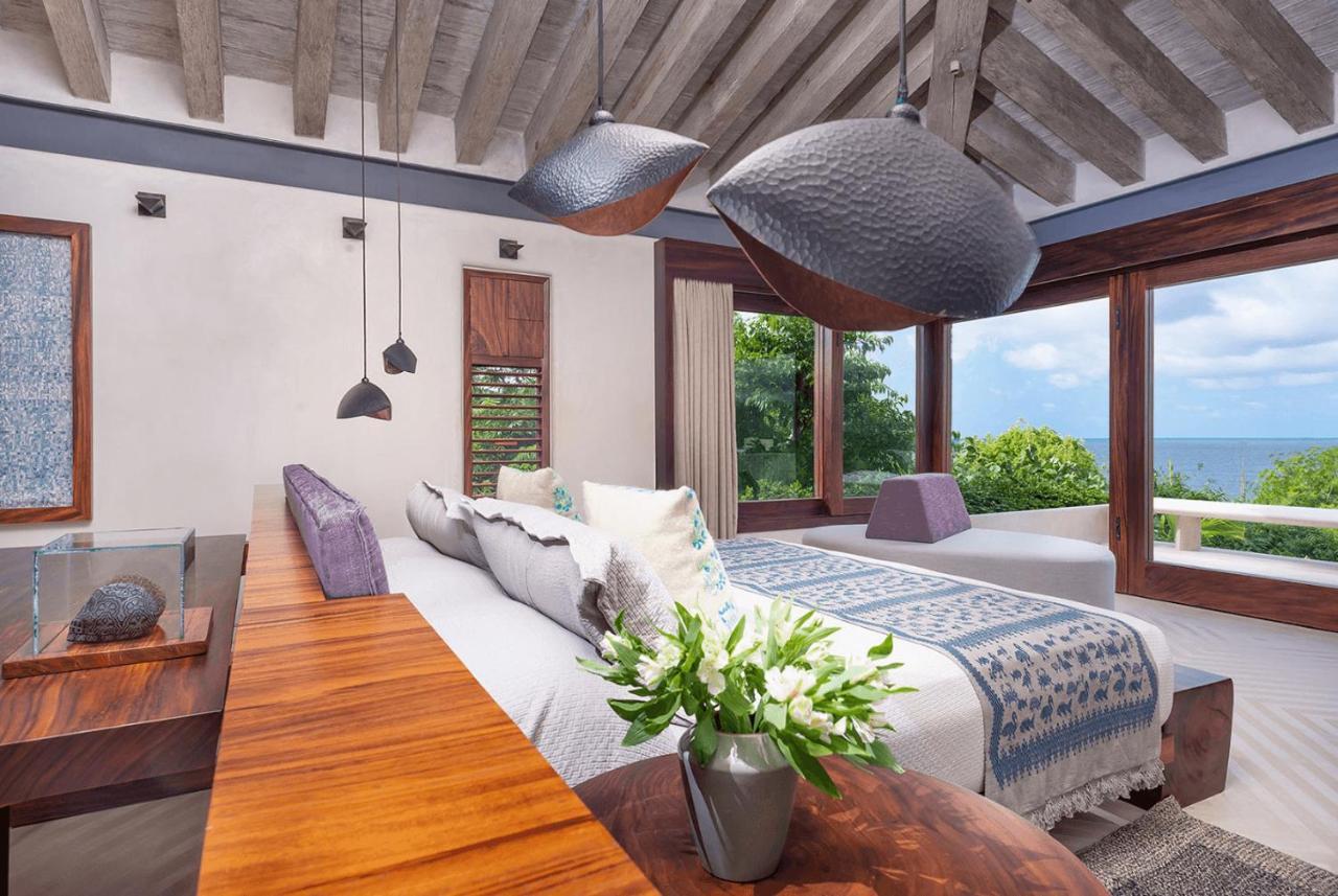 Punta Mita Luxury Home- Rock House Esterno foto