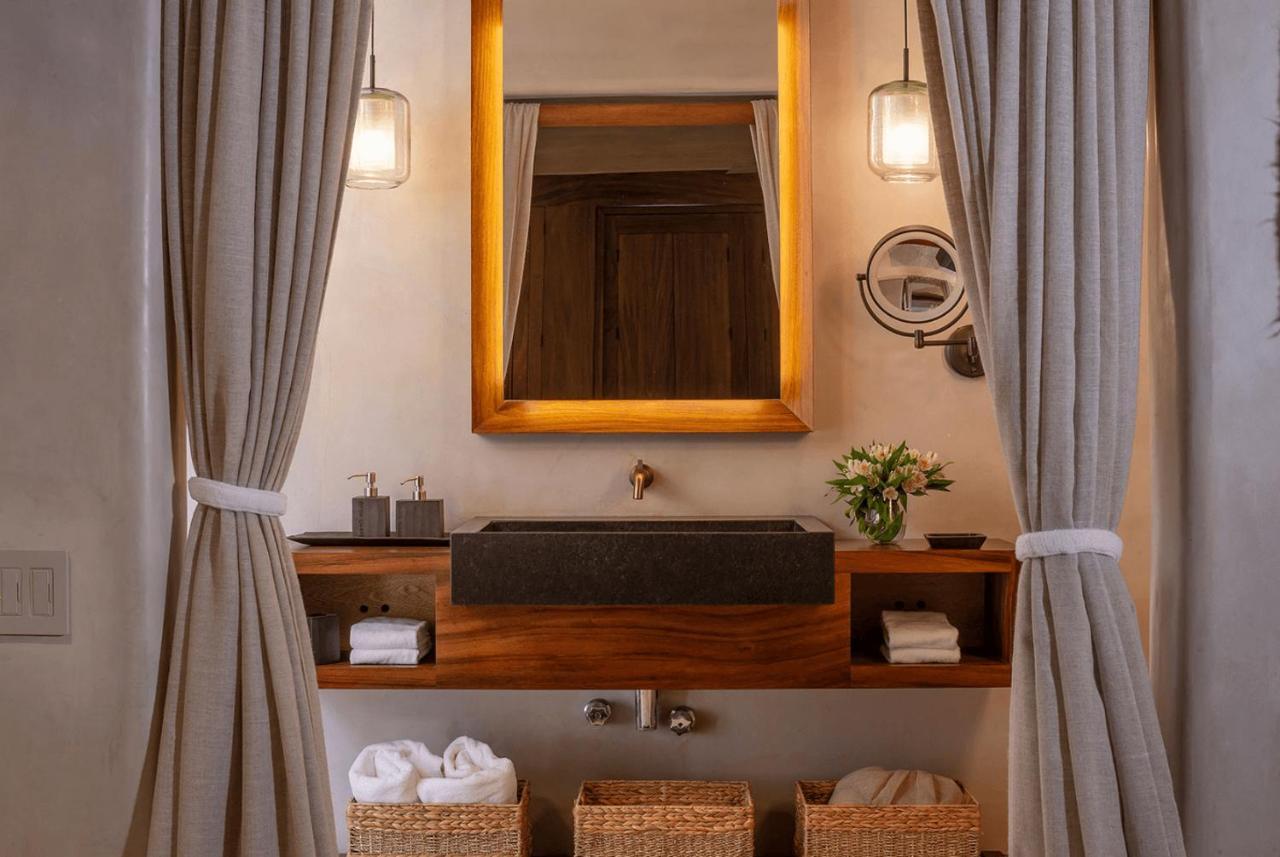 Punta Mita Luxury Home- Rock House Esterno foto