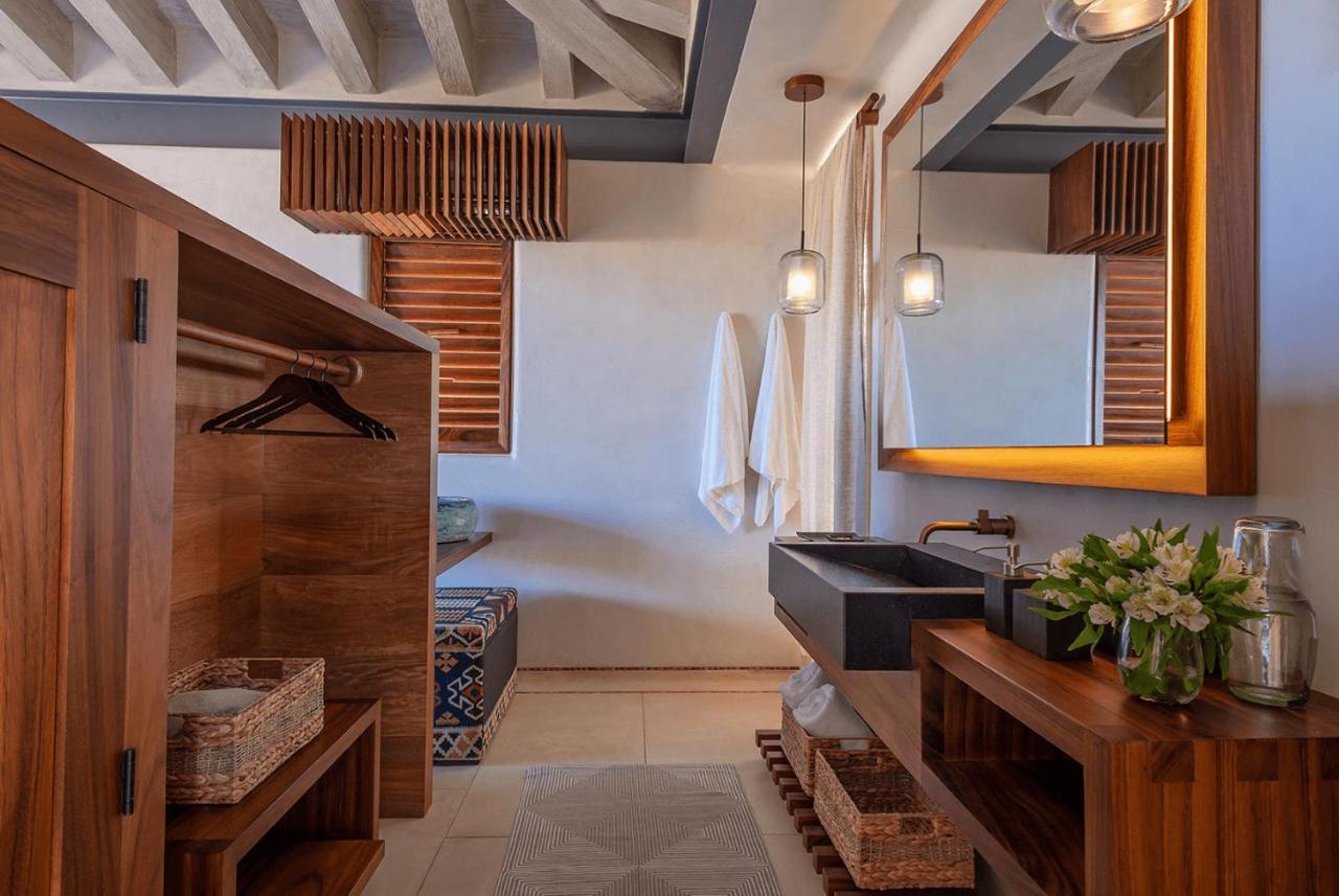 Punta Mita Luxury Home- Rock House Esterno foto