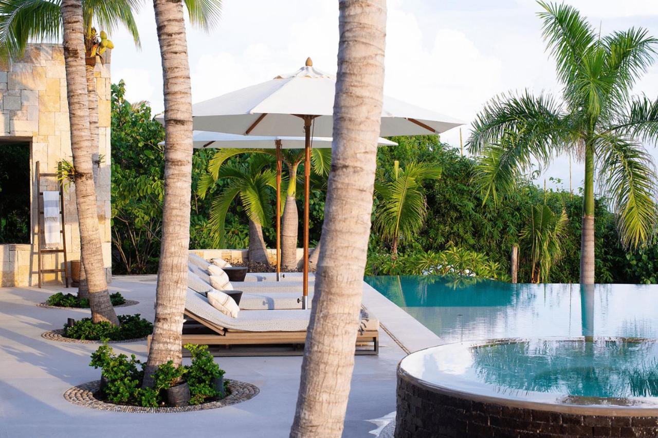 Punta Mita Luxury Home- Rock House Esterno foto