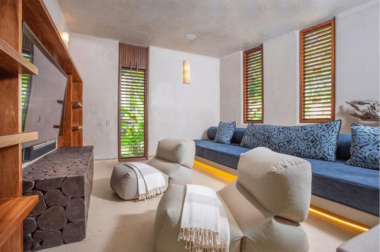 Punta Mita Luxury Home- Rock House Esterno foto