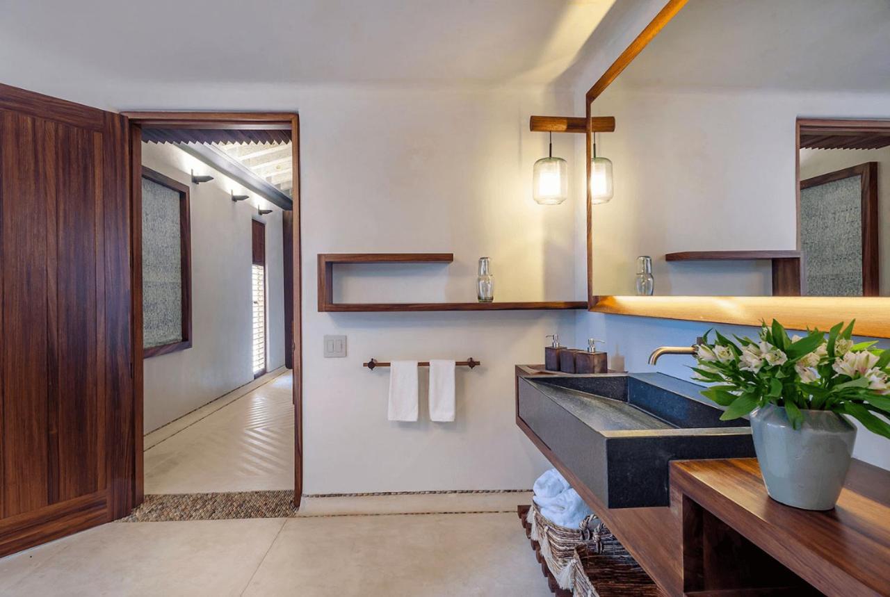 Punta Mita Luxury Home- Rock House Esterno foto