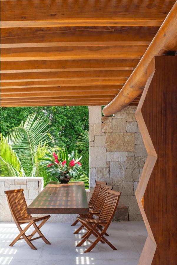 Punta Mita Luxury Home- Rock House Esterno foto