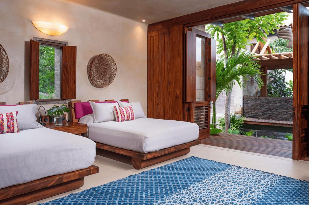 Punta Mita Luxury Home- Rock House Esterno foto