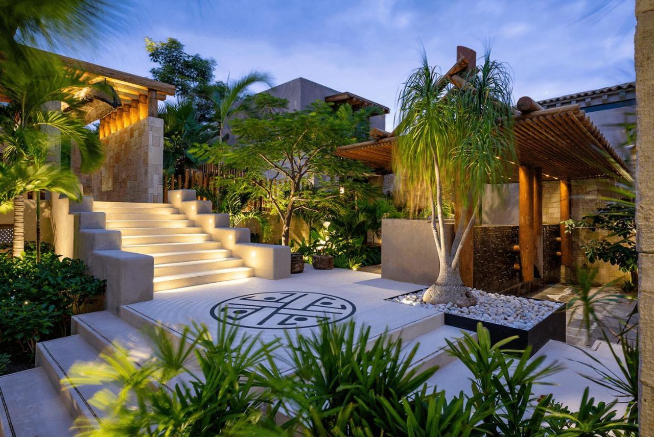 Punta Mita Luxury Home- Rock House Esterno foto