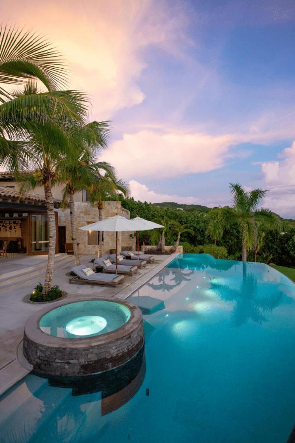 Punta Mita Luxury Home- Rock House Esterno foto