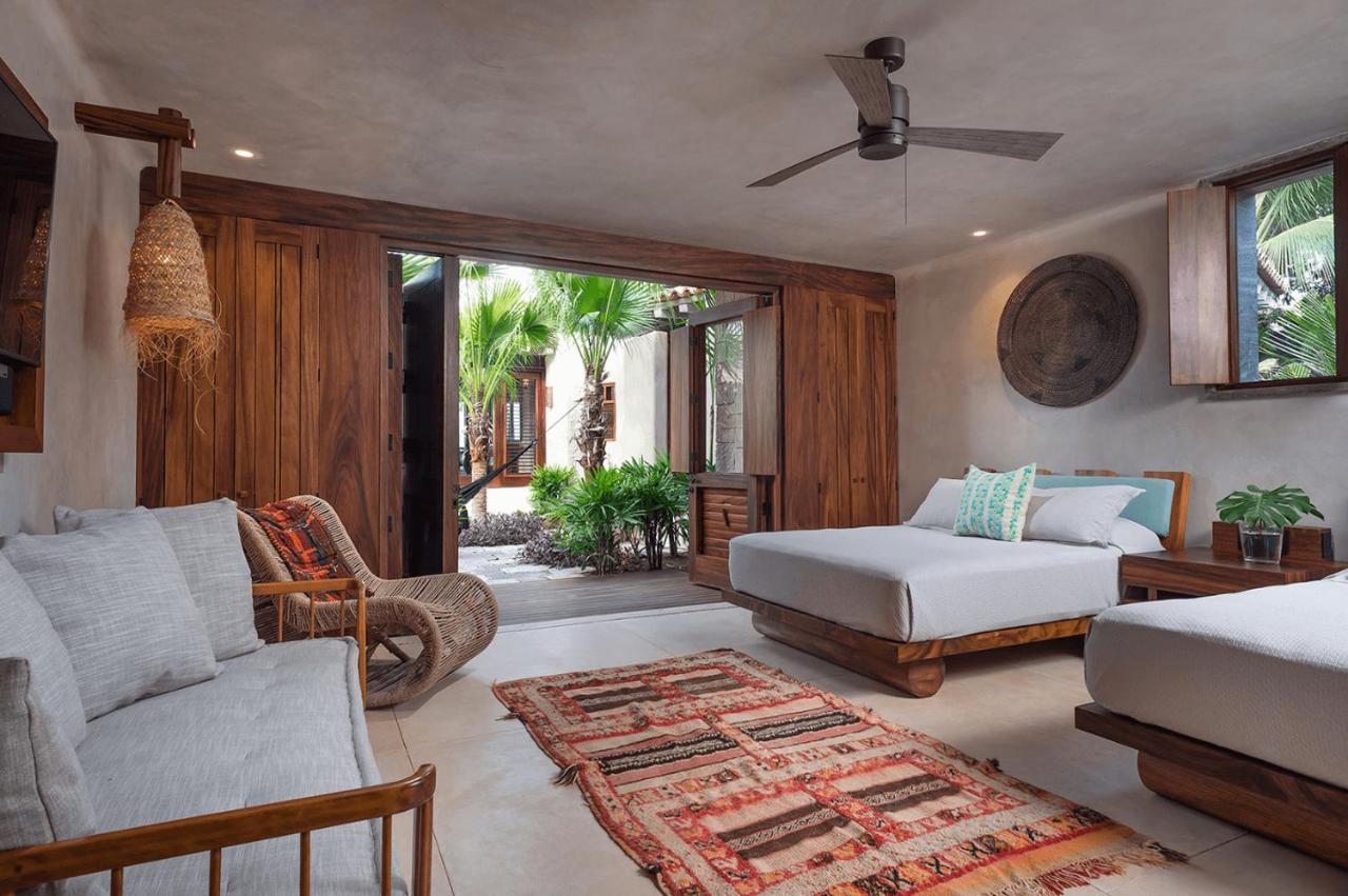 Punta Mita Luxury Home- Rock House Esterno foto