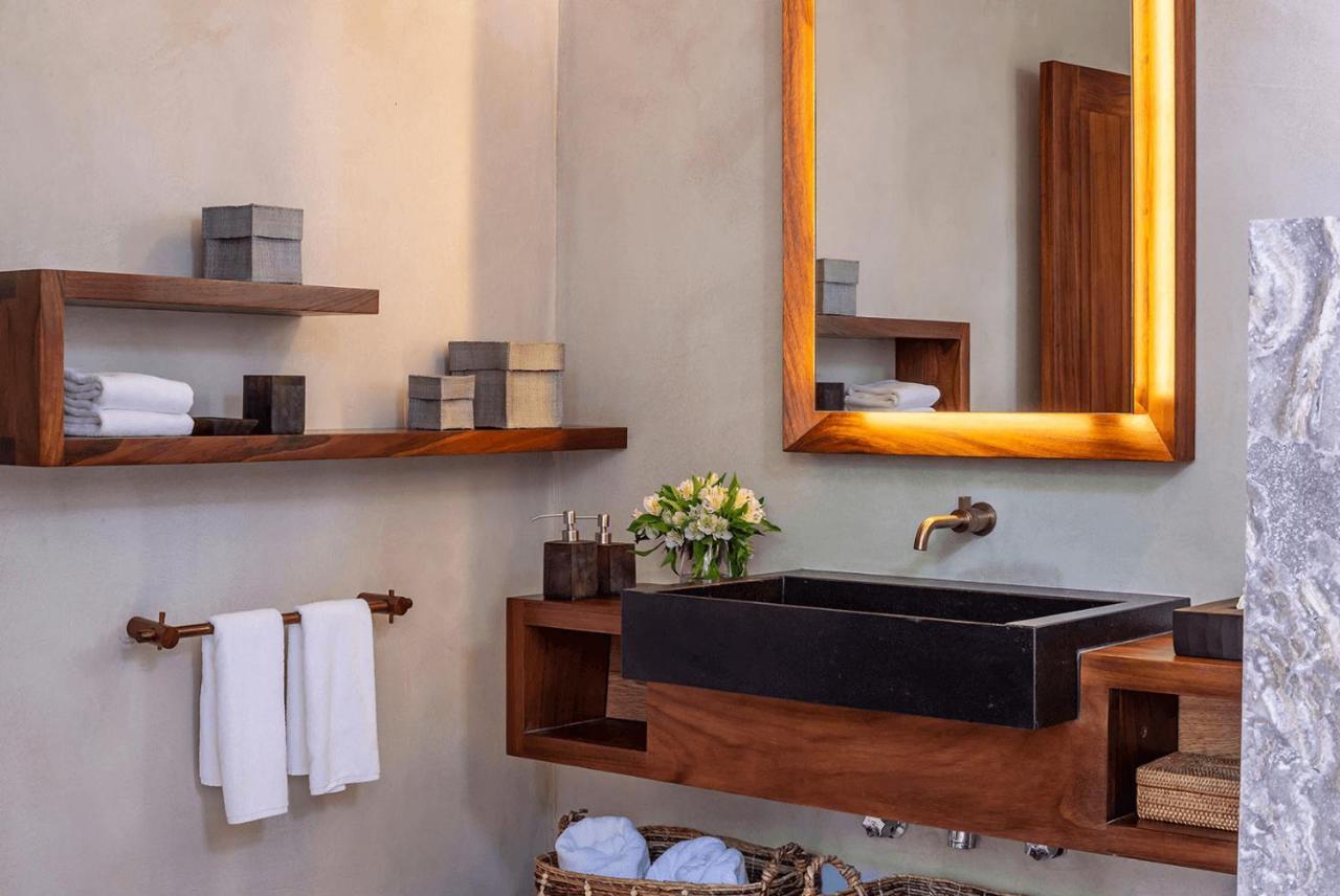 Punta Mita Luxury Home- Rock House Esterno foto
