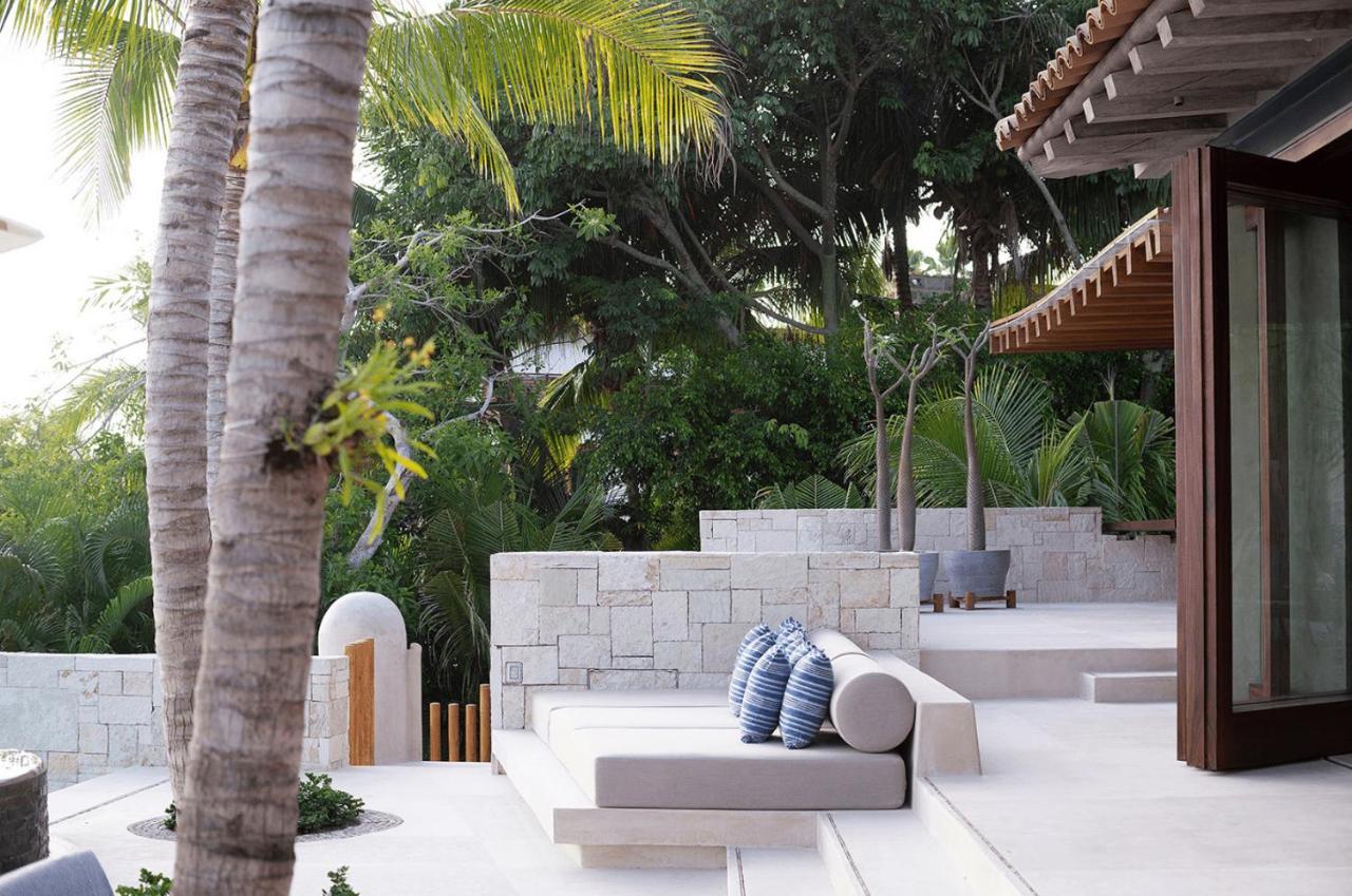 Punta Mita Luxury Home- Rock House Esterno foto