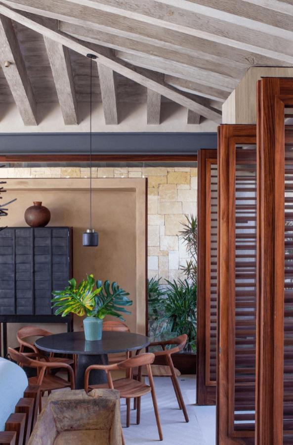 Punta Mita Luxury Home- Rock House Esterno foto